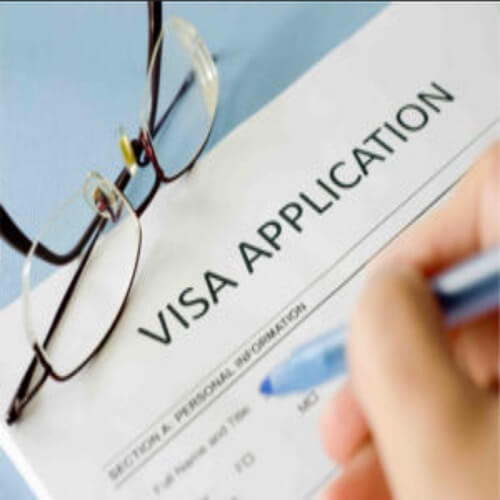 How to Find the Best Visa Consultants in Gurgaon, India